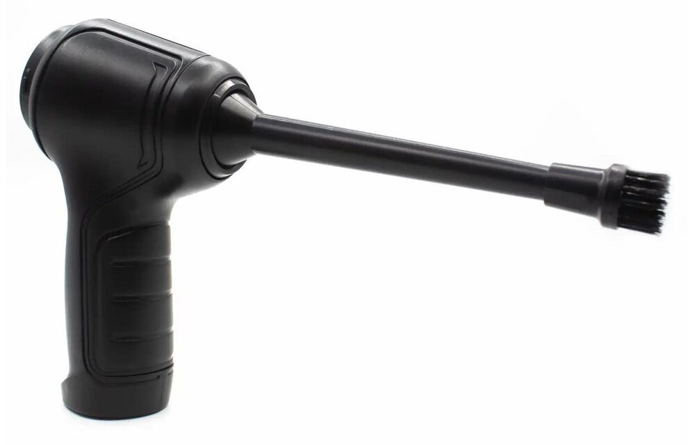 Denver HVC-45 - Kruimelzuiger