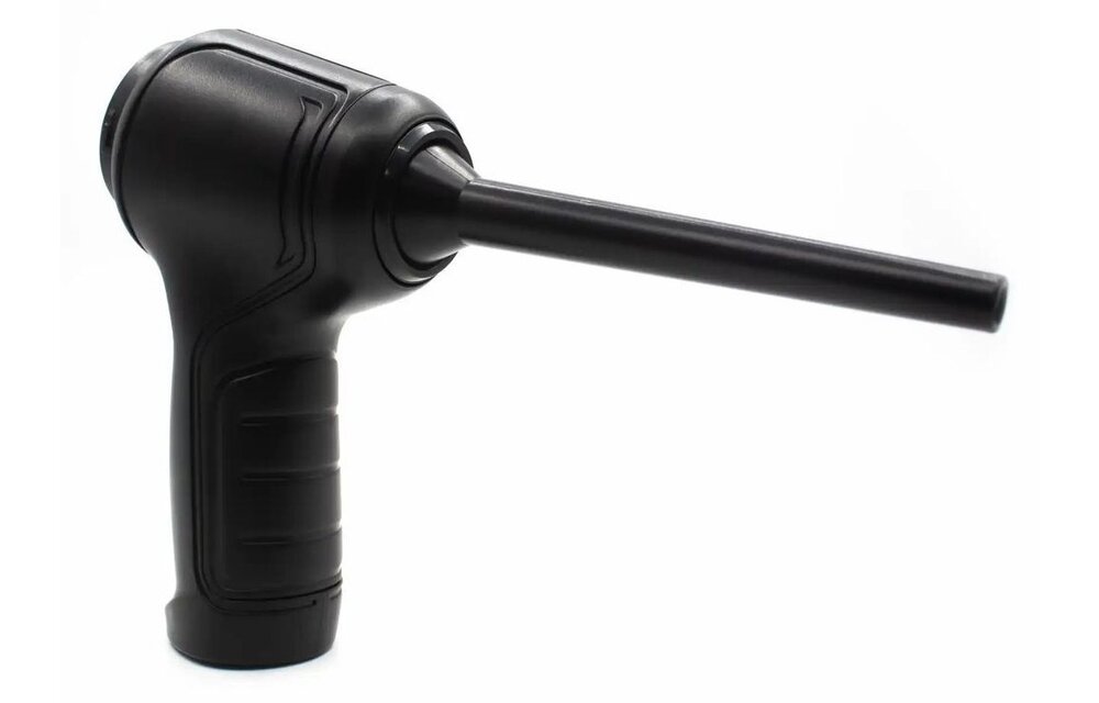 Denver HVC-45 - Kruimelzuiger