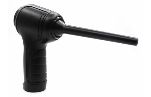 Denver HVC-45 - Kruimelzuiger