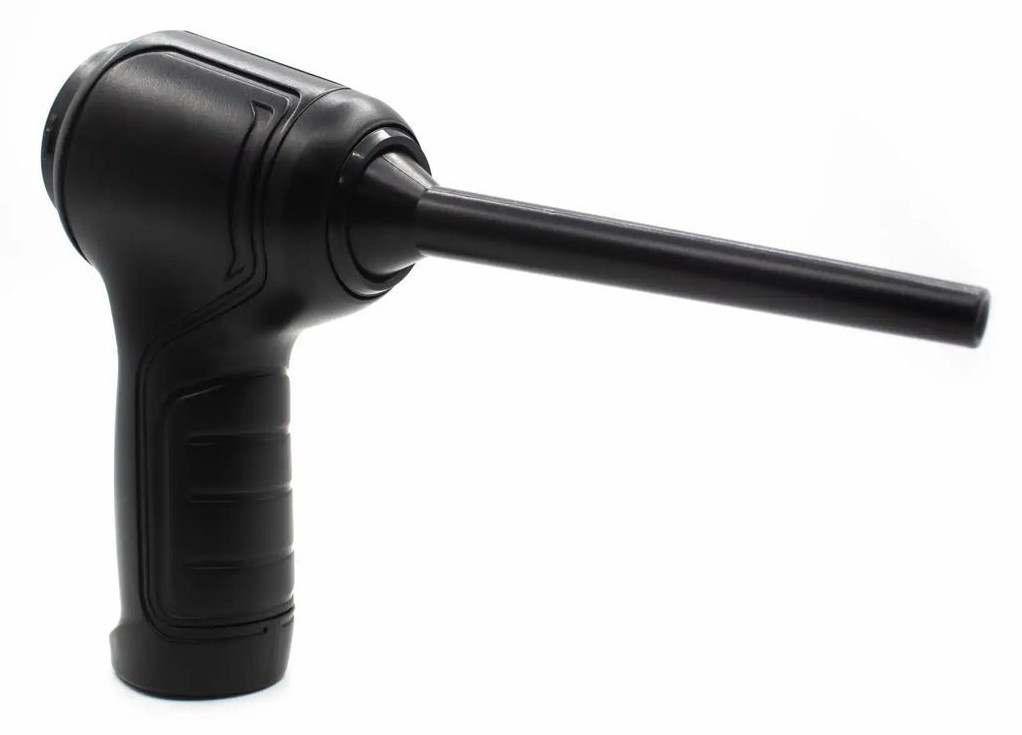 Denver HVC-45 - Kruimelzuiger