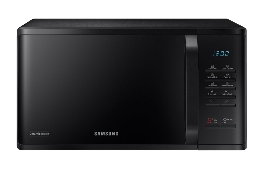 Samsung MS23K3513AK/EN - Solo magnetron