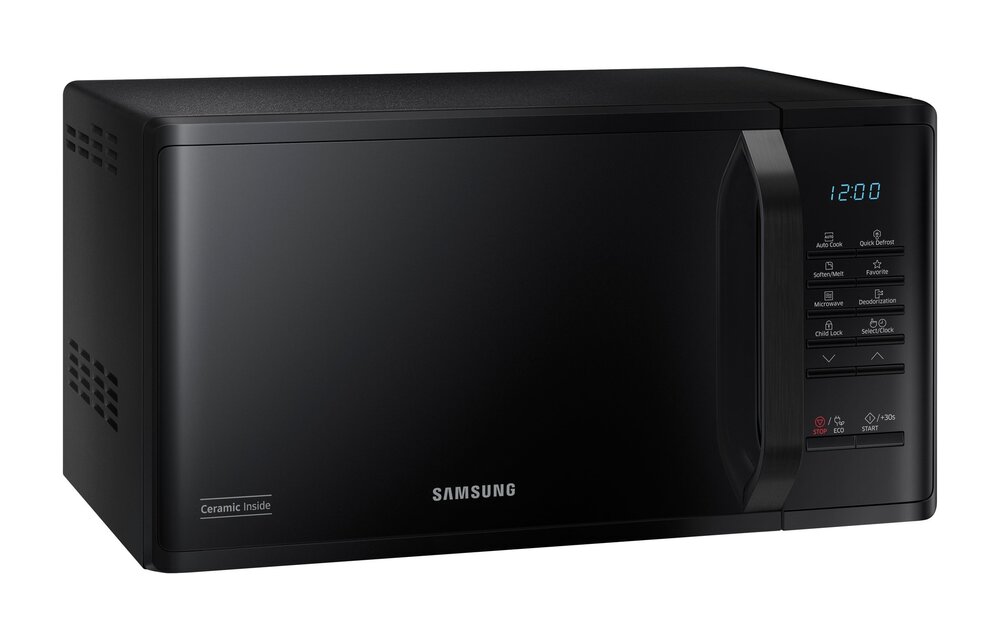 Samsung MS23K3513AK/EN - Solo magnetron