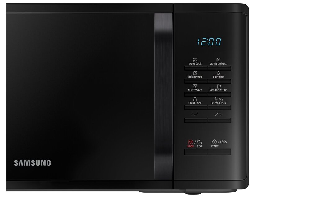 Samsung MS23K3513AK/EN - Solo magnetron