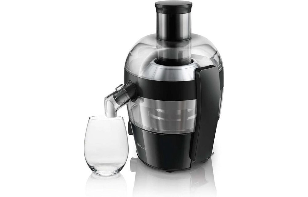 Philips Viva HR1832/00 - Sapcentrifuge