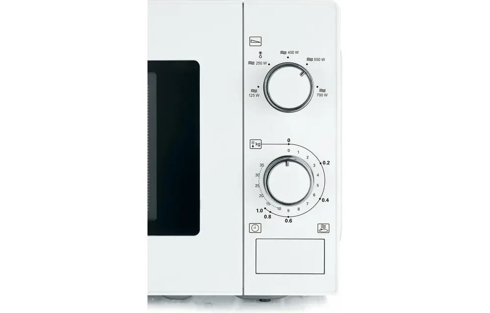 Severin MW 7770 - Solo magnetron