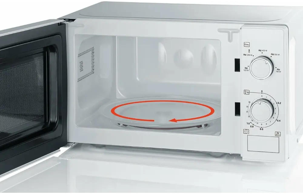 Severin MW 7770 - Solo magnetron