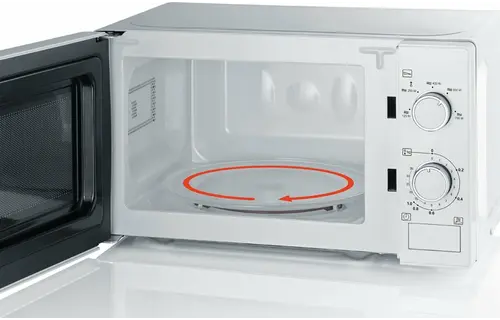 Severin MW 7770 - Solo magnetron