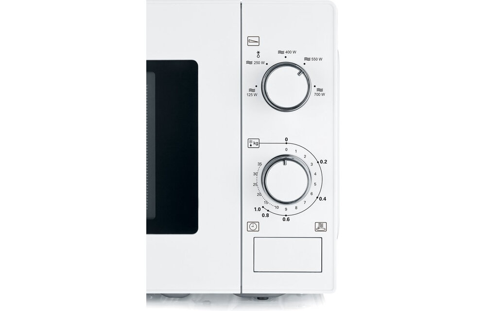 Severin MW 7770 - Solo magnetron