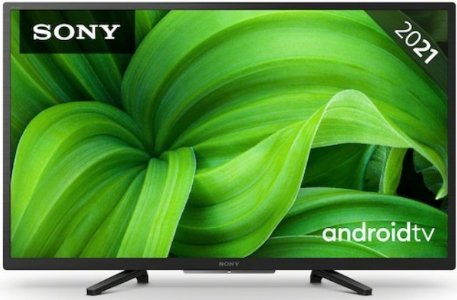 Sony Bravia KD-32W804P - LED TV