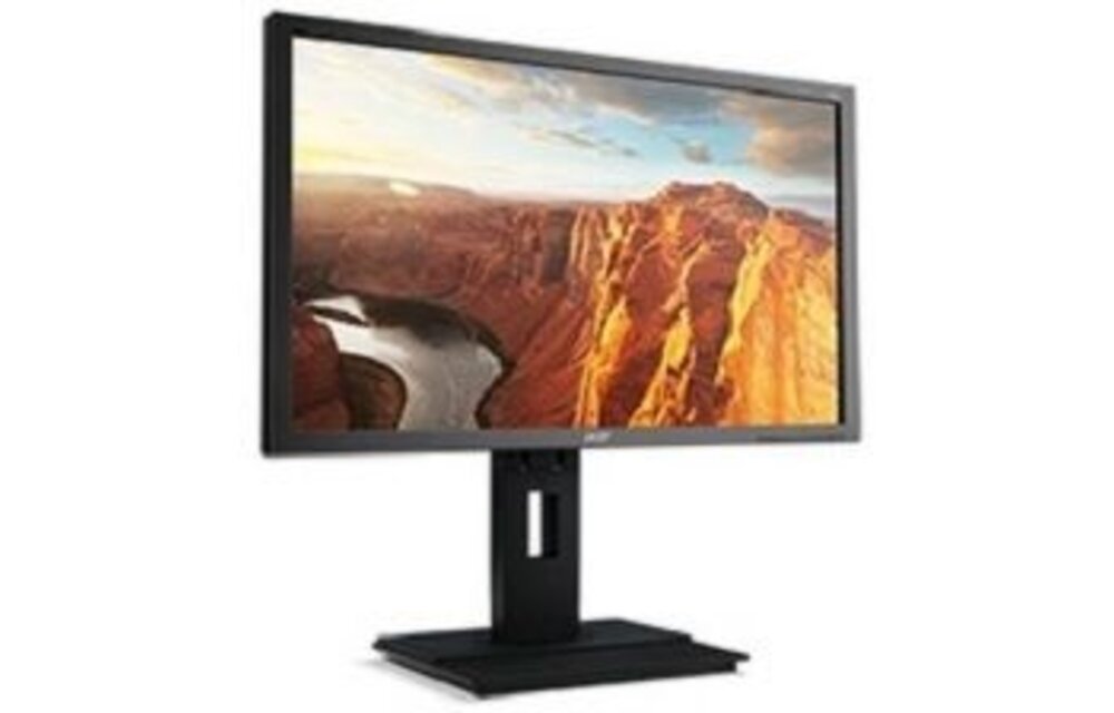 Acer B246HLymdr - Monitor