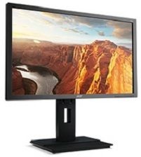 Acer B246HLymdr - Monitor