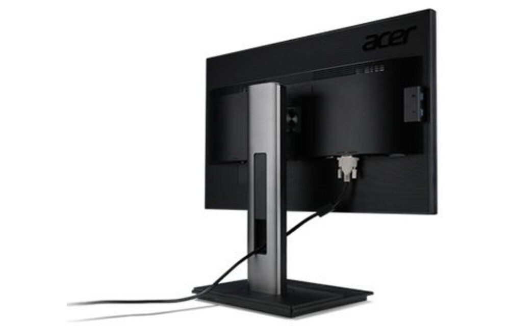 Acer B246HLymdr - Monitor