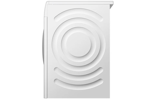 Bosch WAN28297NL Serie 4 EXCLUSIV - Wasmachine