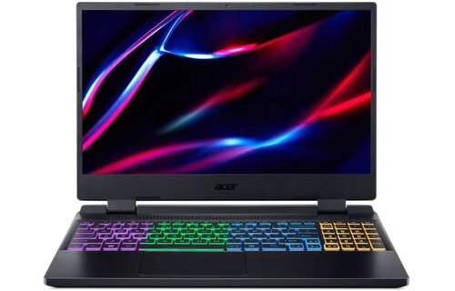 Acer Nitro 5 AN515-58-95ZW - Gaming laptop