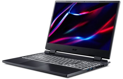 Acer Nitro 5 AN515-58-95ZW - Gaming laptop