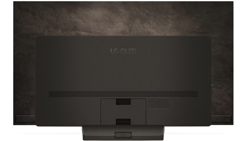 LG OLED83C46LA (2024) - OLED TV