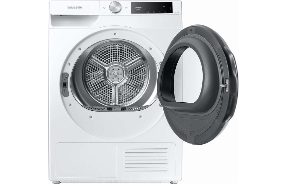 Samsung DV90T6240LE - Warmtepompdroger