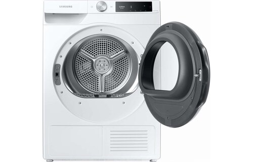 Samsung DV90T6240LE - Warmtepompdroger