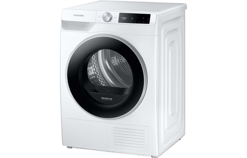 Samsung DV90T6240LE - Warmtepompdroger