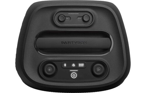 JBL Partybox Encore 2 Zwart - Draadloze speaker