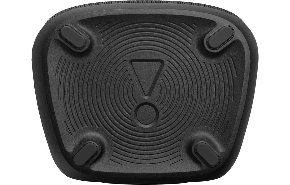 JBL Partybox Encore 2 Zwart - Draadloze speaker