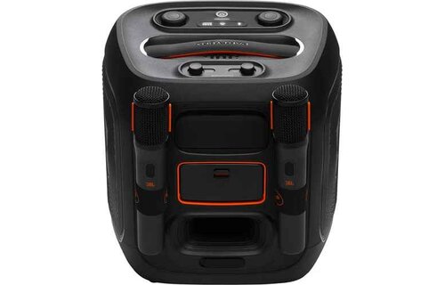 JBL Partybox Encore 2 Zwart - Draadloze speaker