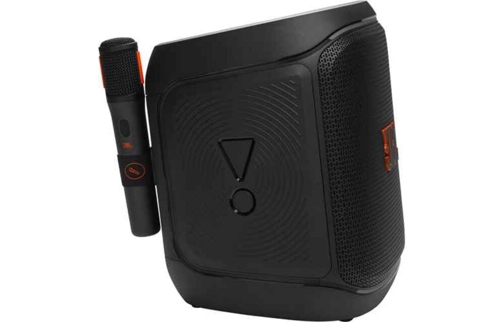 JBL Partybox Encore 2 Zwart - Draadloze speaker