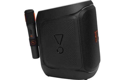 JBL Partybox Encore 2 Zwart - Draadloze speaker