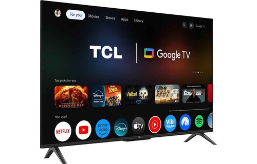 TCL 50P69K - LED TV