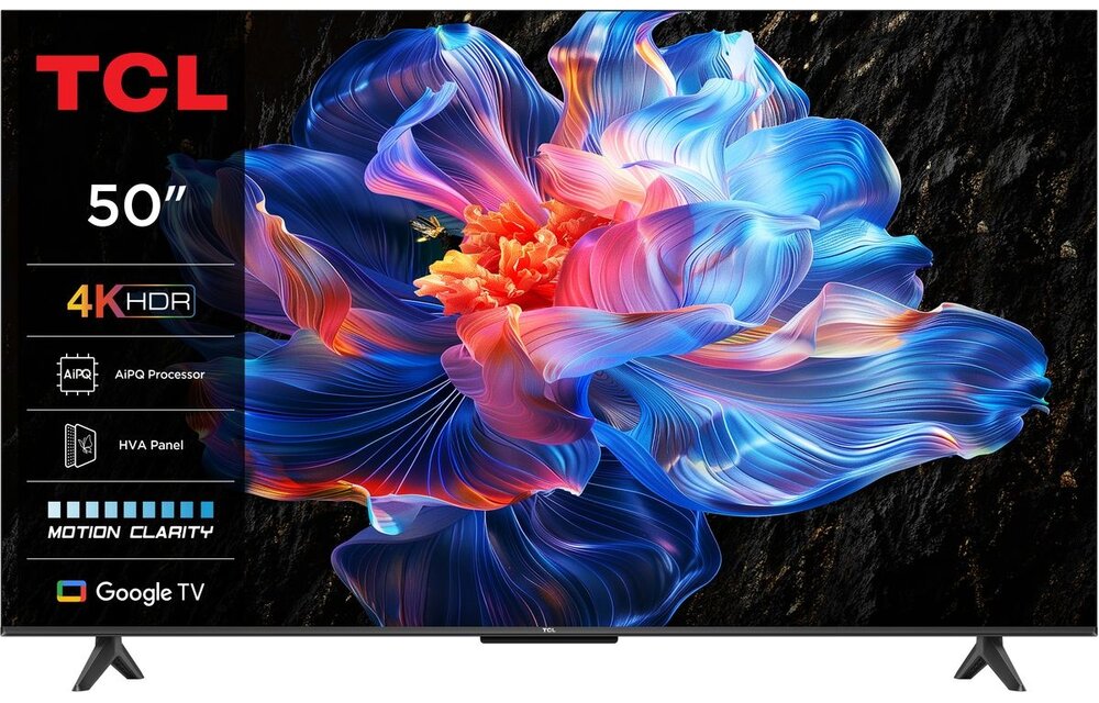 TCL 50P69K - LED TV
