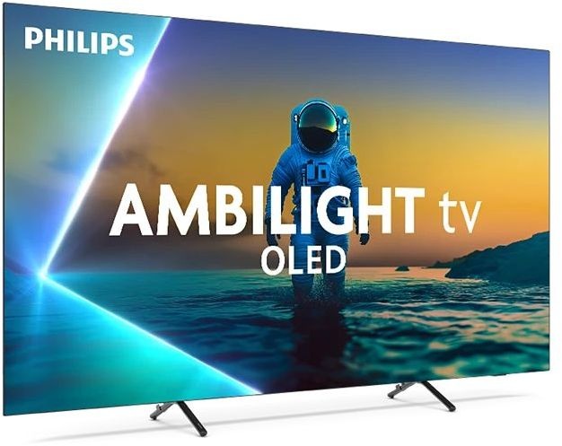 Philips 77OLED810/12 (2025) - OLED TV