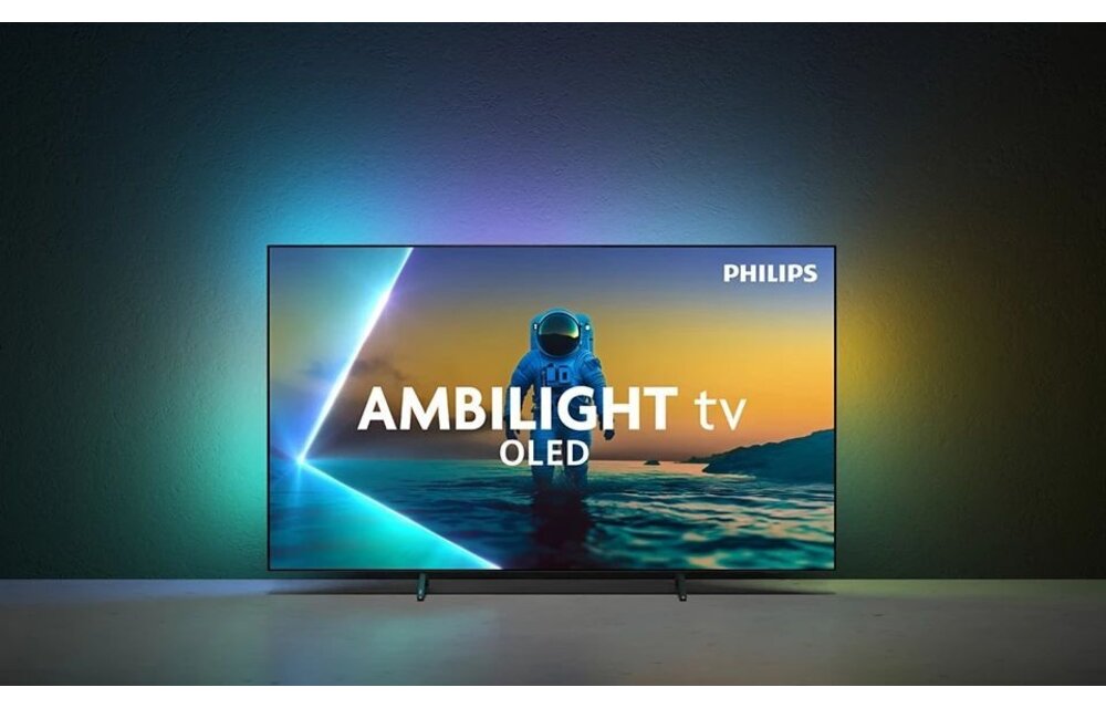 Philips 77OLED810/12 (2025) - OLED TV