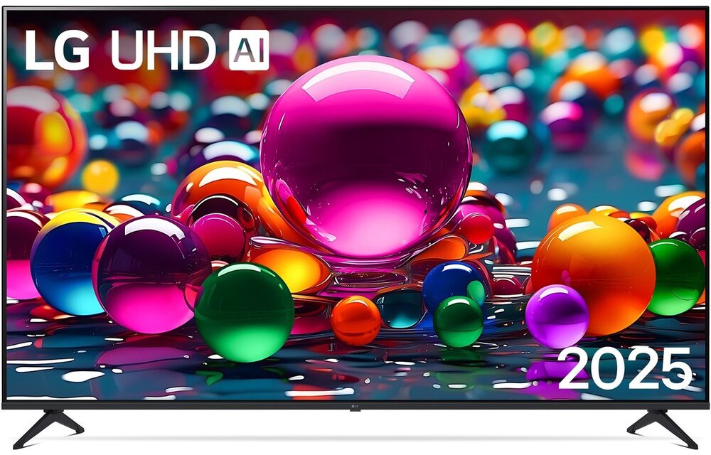 LG 86UA75006LA (2025) - LED TV
