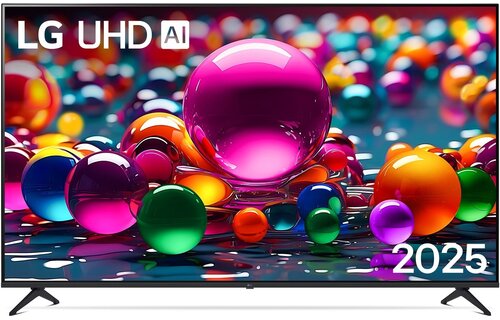 LG 86UA75006LA (2025) - LED TV