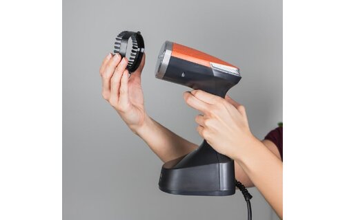 Ufesa EasyCare - Kledingstomer