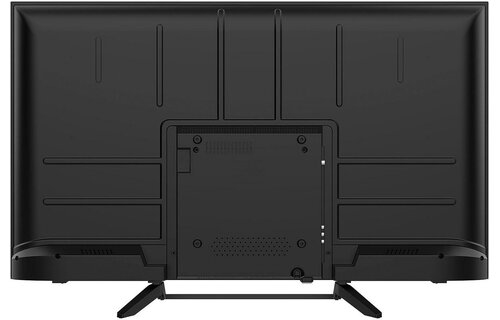 Smart Tech 43QG06V - QLED TV