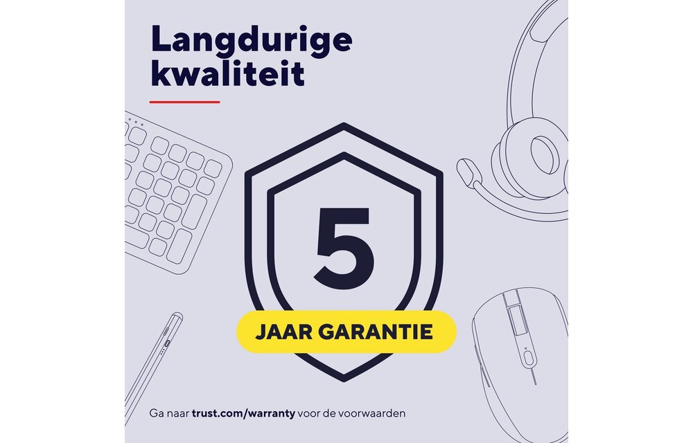 Trust GXT 620 Axon - Soundbar