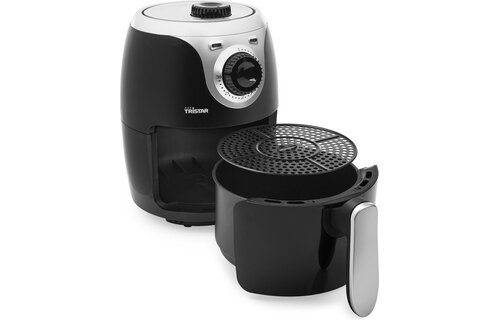 Tristar FR-6980 Mini Crispy Fryer - Hetelucht friteuse