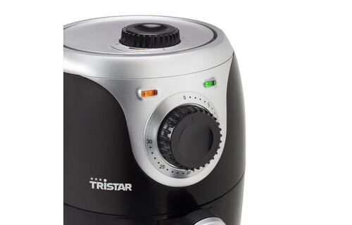 Tristar FR-6980 Mini Crispy Fryer - Hetelucht friteuse