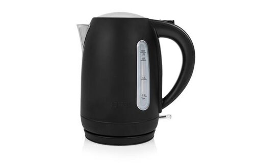 Princess Black Steel 236032 - Waterkoker