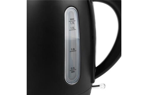 Princess Black Steel 236032 - Waterkoker