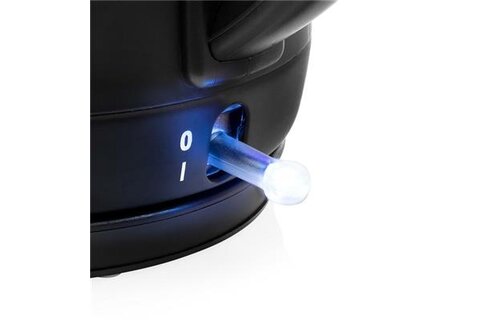 Princess Black Steel 236032 - Waterkoker