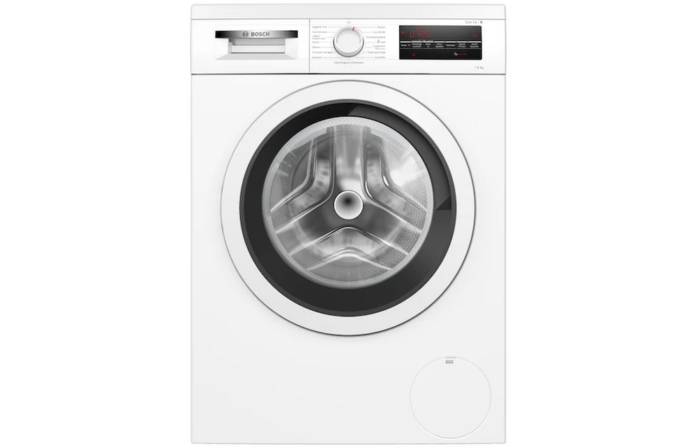Bosch WUU28T20NL Serie 6 - Wasmachine