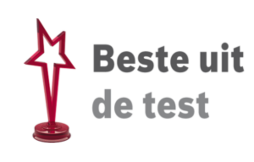 Bosch WUU28T20NL Serie 6 - Wasmachine