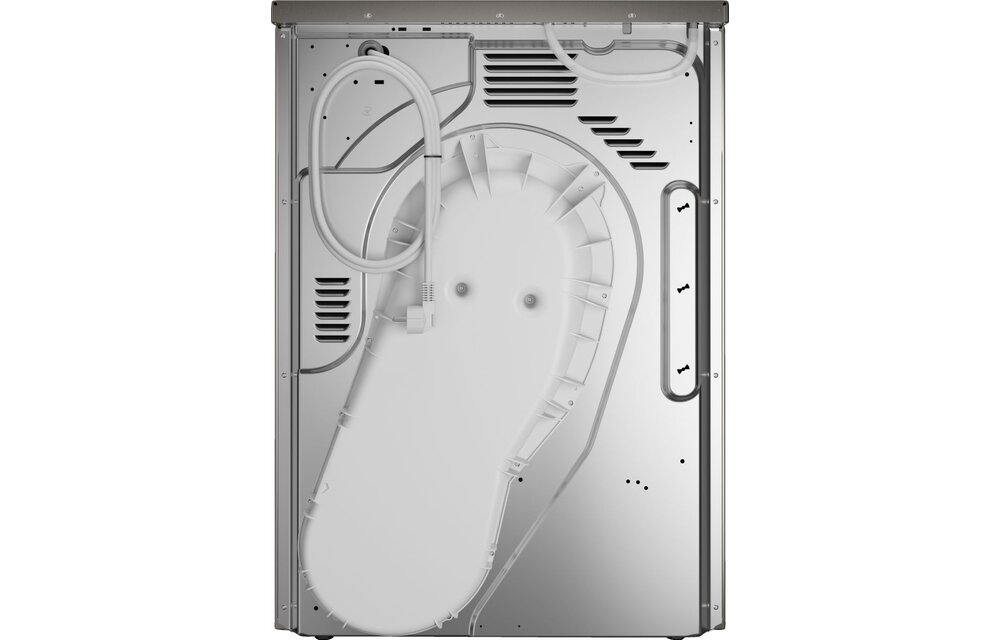 Asko T408HD.S - Warmtepompdroger