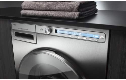 Asko T408HD.S - Warmtepompdroger