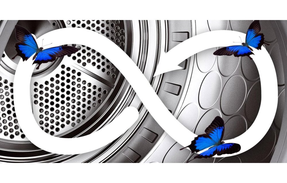 Asko T408HD.S - Warmtepompdroger