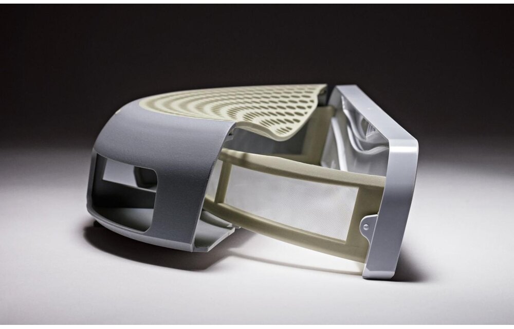 Asko T408HD.S - Warmtepompdroger