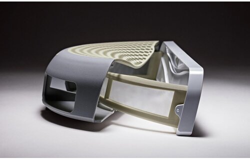 Asko T408HD.S - Warmtepompdroger