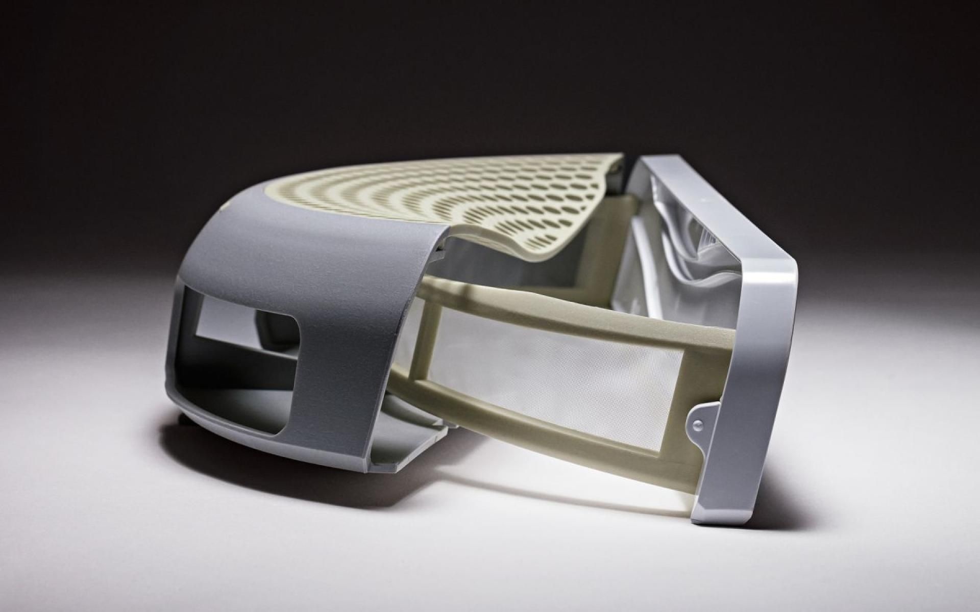 Asko T408HD.S - Warmtepompdroger